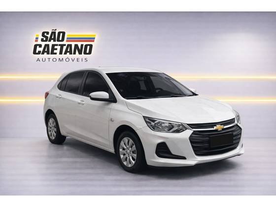 CHEVROLET ONIX 1.0 FLEX LT MANUAL CHEVROLET ONIX 1.0 FLEX LT MANUAL
